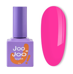 Гель-лак Joo-Joo Blush №10 10g (М)