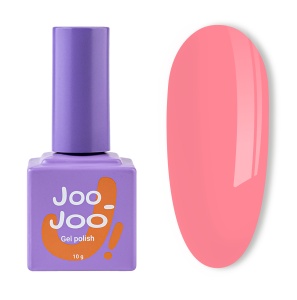 Гель-лак Joo-Joo Blush №08 10g (М)