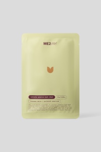 Тканевая маска с центеллой азиатской ME2ME 25 гр. (М)