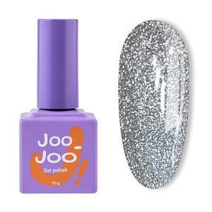 Гель-лак Joo-Joo Reflect №02 10 g (М)