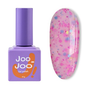 Гель-лак Joo-Joo Lila №05 10 g (М)