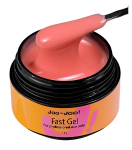 Гель для наращивания Joo-Joo Fast Gel №13 15g (М)