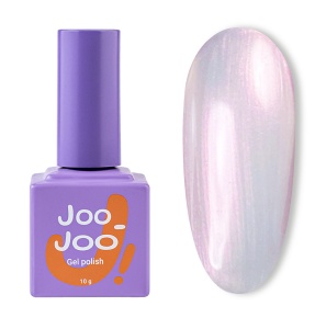Гель-лак Joo-Joo Gloss №02 10 g (М)