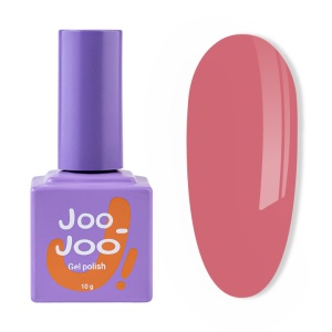 Гель-лак Joo-Joo Rose №03 10 g (М)