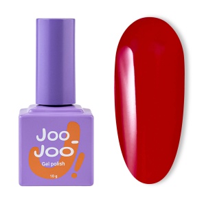 Гель-лак Joo-Joo Red №13 10 g (М)