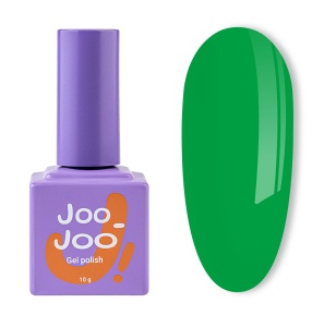 Гель-лак Joo-Joo Kiwi №05 10 g (М)