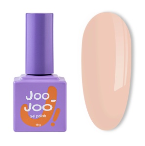 Гель-лак Joo-Joo Americano №01 10 g (M)