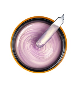 Гель для наращивания Joo-Joo Shell Gel №05 15g (М)