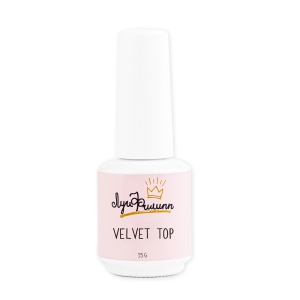 Топ Луи Филипп Top Velvet 15g (М)