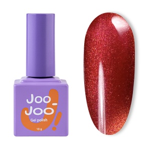 Гель-лак Joo-Joo Flame Cat №01 10 g (М)