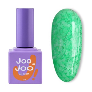Гель-лак Joo-Joo Power №03 10 g (М)