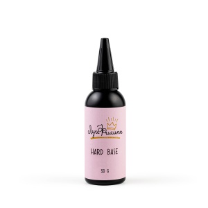 База Луи Филипп Hard Base 50g черн с носиком (М)