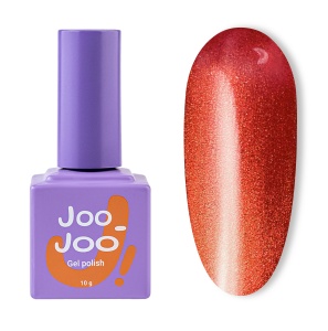 Гель-лак Joo-Joo Flame Cat №04 10 g (М)