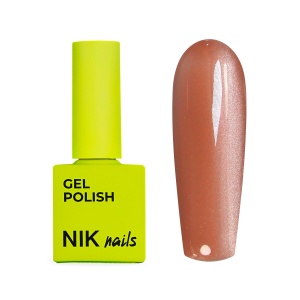 NIK nails Silk Cat 02 10 g