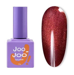 Гель-лак Joo-Joo Flame Cat №02 10 g (М)