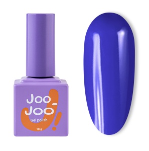 Гель-лак Joo-Joo Галактика №01 10 g (М)
