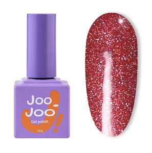 Гель-лак Joo-Joo Reflect №13 10 g (М)