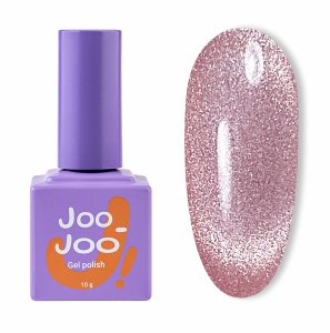 Гель-лак Joo-Joo Glam Cat №04 10 g (М)