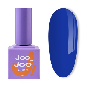 Гель-лак Joo-Joo Sea №04 10 g (М)