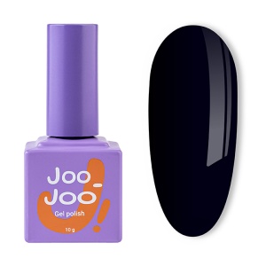 Гель-лак Joo-Joo Black 10 g (М)