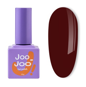 Гель-лак Joo-Joo Marsala №05 10 g (М)