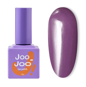 Гель-лак Joo-Joo Сирень №09 10 g (М)