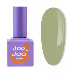 Гель-лак Joo-Joo Military №02 10 g (М)