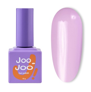 Гель-лак Joo-Joo Сирень №03 10 g (М)