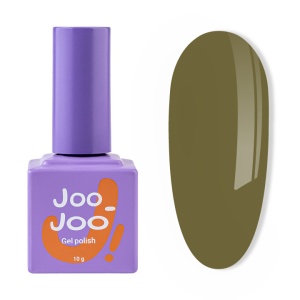 Гель-лак Joo-Joo Military №05 10 g (М)