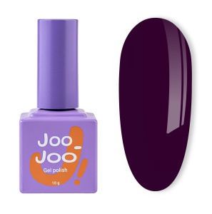 Гель-лак Joo-Joo Баклажан №04 10 g (М)