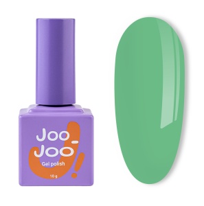Гель-лак Joo-Joo Kiwi №03 10 g (М)