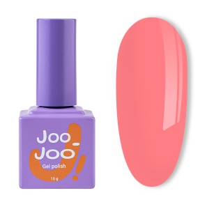 Гель-лак Joo-Joo Blush №01 10g (М)