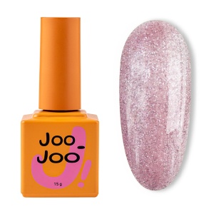 Камуфлирующая база Joo-Joo Rubber Base Prosecco №01 15 g (М)