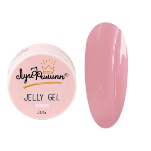 Гель для наращивания Луи Филипп Jelly Gel #03 30g (М)