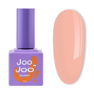 Гель-лак Joo-Joo Soft №02 10 g (М)