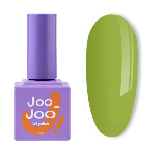 Гель-лак Joo-Joo Malina №01 10 g (М)