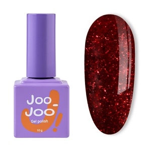 Гель-лак Joo-Joo Red №05 10 g (М)