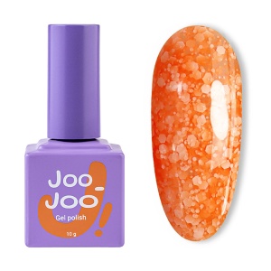 Гель-лак Joo-Joo Power №01 10 g (М)