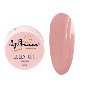 Гель для наращивания Луи Филипп Jelly Gel #06 30g (М)