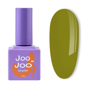 Гель-лак Joo-Joo Retro №06 10 g (М)