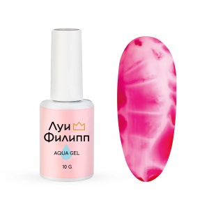 Гель для дизайна Луи Филипп Aqua Gel 10g (М)