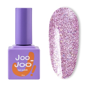 Гель-лак Joo-Joo Flash №04 10 g (М)