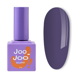 Гель-лак Joo-Joo Malina №02 10 g (М)