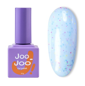 Гель-лак Joo-Joo Candy №04 10 g (М)