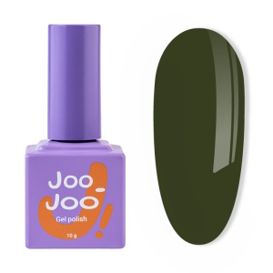 Гель-лак Joo-Joo Military №06 10 g (М)