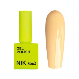 NIK nails Old money 05 10 g