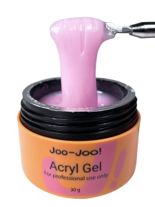 Гель для наращивания Joo Acryl Gel 02 30 g (M)