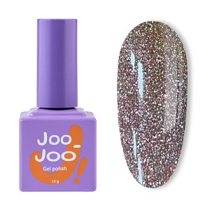 Гель-лак Joo-Joo Reflect №04 10 g (М)