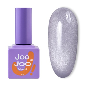 Гель-лак Joo-Joo Asian Cat №01 10 g (М)
