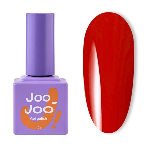 Гель-лак Joo-Joo Red №15 10 g (М)